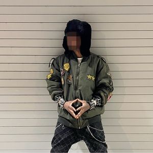 Meet your Posher, Almighty